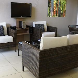 Coral Deluxe Two-Bedroom Villa