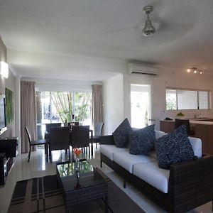 Coral Deluxe Three-Bedroom Villa